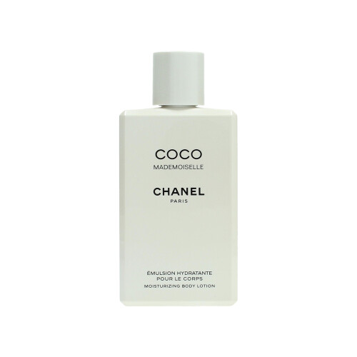 Chanel Coco Mademoiselle Ενυδατική Κρέμα Σώματος (Κατασκευασμένο στις ΗΠΑ) 200ml/6.8oz
