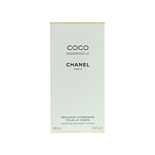 Chanel Coco Mademoiselle Ενυδατική Κρέμα Σώματος (Κατασκευασμένο στις ΗΠΑ) 200ml/6.8oz 2