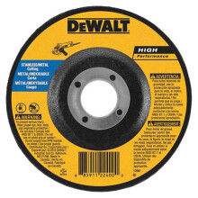 DeWalt DW8426S Cfree Thin Cutoff Wheel 6-Inch x.045 x 7/8-Inch