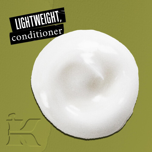 KIEHL'S Kiehl's Θρεπτικό Conditioner με Ελαιόλαδο, Ενυδατικό για Ξηρά & Κατεστραμμένα Μαλλιά 1