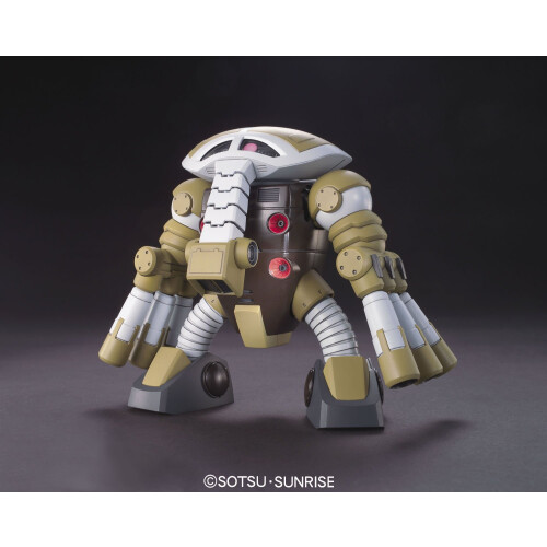 Bandai Hob 1