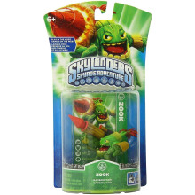 Activision Skylanders Spyro's Adventure: Pacote de Personagem - Zook (Wii/PS3/Xbox 360/PC)