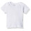 Gerber Gerber Baby 3er-Pack Kurzarm-Schlupfshirts, Wei   , 24 Monate 2