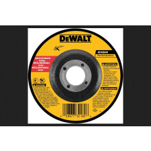 DeWalt DWA4530 T27 metallikatkaisulaikka 4 tuumaa x 0,045 tuumaa x 5/8 tuumaa