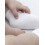 Gerber Gerber Baby 6-Pair Sock  White  3-6 Months 2