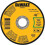 DeWalt DEWALT DWA8051C Τροχός κοπής τοιχοποιίας 4 1/2 ίντσες X 0,045 ίντσες X 7/8 ίντσες 1