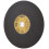 DeWalt DeWalt DWA8030 Δίσκος κοπής μεταλλικού πριονιού 14 ιντσών X 1/8 x 1 ίντσας 1