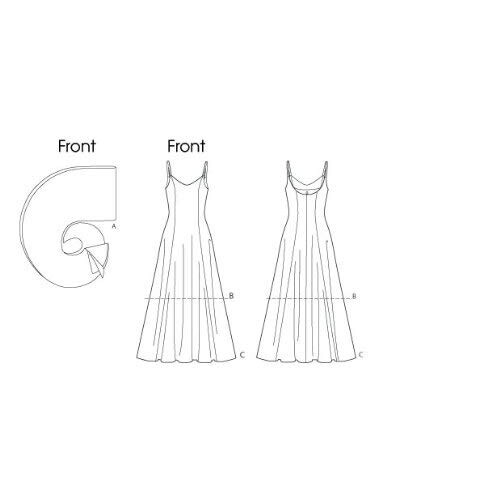 Butterick BUTTERICK 2