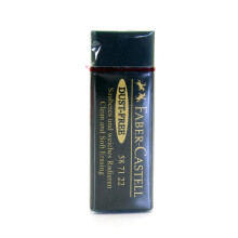 Faber-Castell Dust-Free Erasers Each