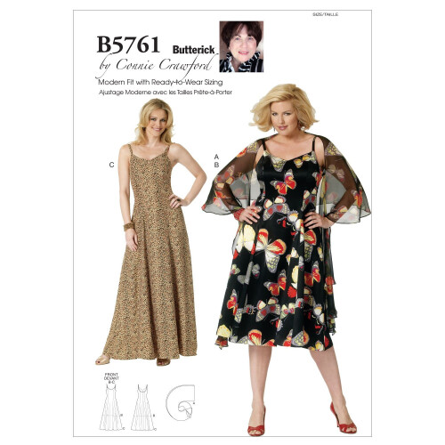 Butterick BUTTERICK