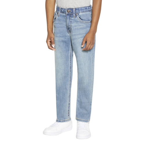 Levi's 502 Regular Taper Fit Prestandabyxor 1
