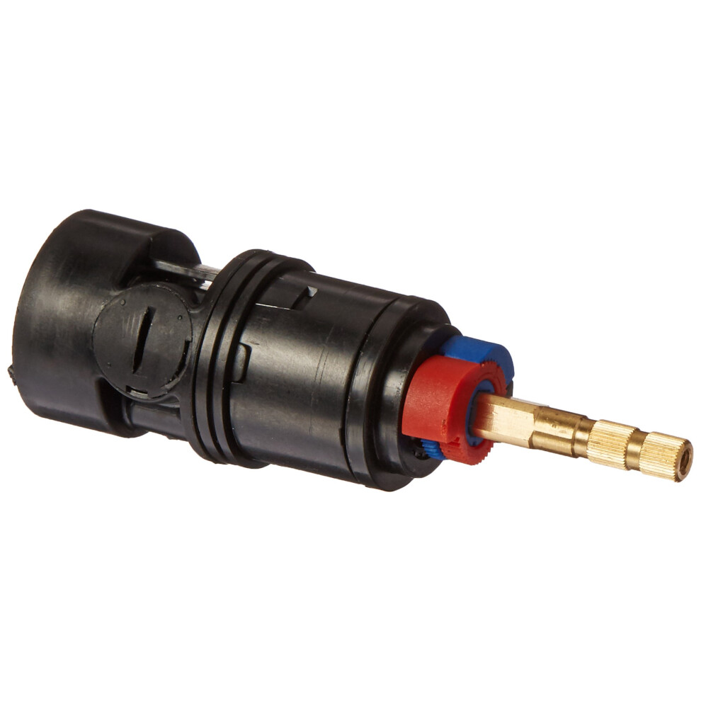 Ceramic Disc Cartridge & Balancing Spool for 1H Pressure Balance Valve  5 11/16"""" x 1 3/4