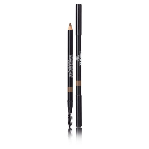 Chanel Μολύβι φρυδιών Chanel Crayon Sourcils Sculping No. 40 Brun Cendre για γυναίκες 0,33 ουγγιές
