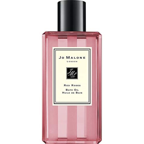 Jo Malone London Jo Malone Red Roses Bath Oil - 250ml/8.5oz