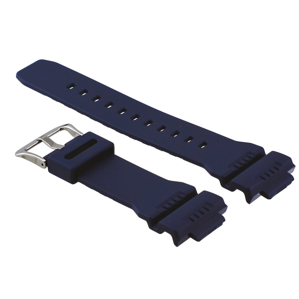 Casio Genuine Replacement Strap Band for G Shock Watch Model G7900-2 G-7900-2