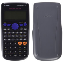 Casio FX-350ES Plus Vetenskaplig Räknare