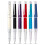 Cross Στυλό Rollerball Gel Refillable Cross Beverly, Μεσαίο Rollerball, Με Premium Δώρο - Μωβ Λακέρ 3