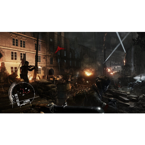 Enemy Front  Xbox 360 2