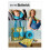 Butterick Μοτίβο Ραψίματος Butterick B5798OSZ για Πατάκι Αλλαγής, Υποστήριξη Λαιμού, Φορητή Τσάντα 1
