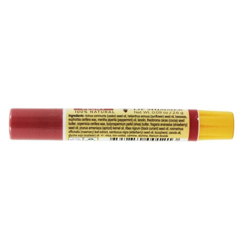 Burt's Bees Lip Shimmer-Peony (Quantidade de 6) 2