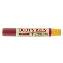 Burt's Bees Lip Shimmer-Peony (Quantidade de 6)