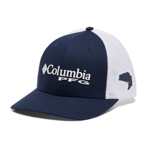 Columbia U