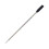 Cross Cross Universal Ballpoint Pen Refill Fine Point Black 1-Pack (8514) 3