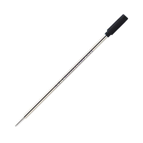 Cross Cross Universal Ballpoint Pen Refill Fine Point Black 1-Pack (8514) 2