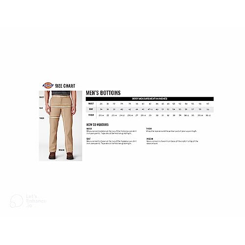 Dickies Dickies he 2