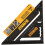 DeWalt Dewalt 7In Premium Rafter Square 4