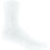 Asics ASICS Team Crew Sock, Vit, Medium 2