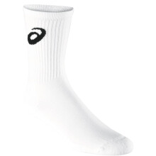 ASICS Team Crew Sock, Vit, Medium