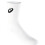 Asics ASICS Team Crew Sock, Vit, Medium 1