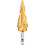 DeWalt DEWALT Τρυπάνι με βαθμιδωτό κρούσης 3/16 ίντσες-7/8 ίντσες (DWA1786IR) 1