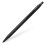 Cross Στυλό Rollerball Gel Refillable Cross Click Slim, Μεσαίο, με Πολυτελή Κουτί Δώρου - Μαύρο 1