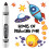 Crayola ??e??  e??? ?a??ad???? Crayola - ?a???? (12 te  ???a) ?a?d???? ?a??ad???? ???e?a? G?a    ??, ????de?? ?a??ad???? ??a ???e?? & ?as?????? 4