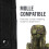 Leatherman LEATHERMAN, Capa de Nylon X-Large Compatível com MOLLE para Multi-Ferramentas, Preto 3