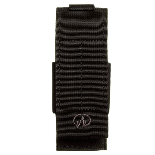 Leatherman LEATHERMAN, Capa de Nylon X-Large Compatível com MOLLE para Multi-Ferramentas, Preto