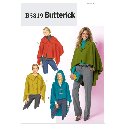 Butterick BUTTERICK