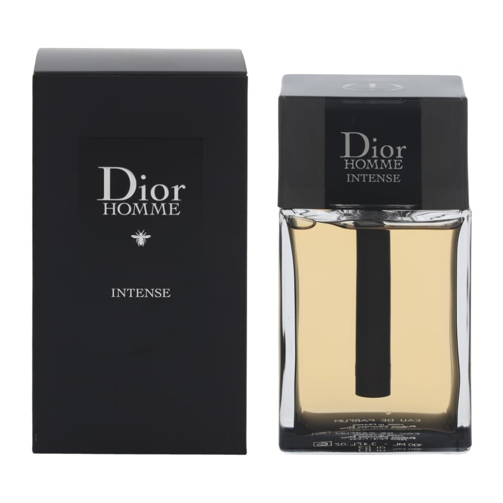 Dior Homme Intense Eau De Parfum Spray (New Version) by Christian Dior - 9273880105