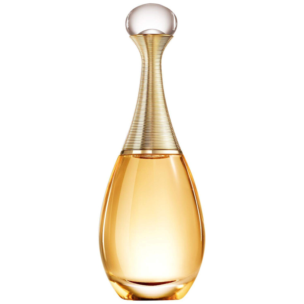 Dior Christian J'adore For Women Eau De Parfum Spray 3.4 Ounce