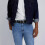 Levi's Levi's Ανδρική Ζώνη Τζιν με Άνοιγμα-Κάτω Στήριγμα, Μαύρη/Καφέ, Laminate 32 (Μέση 30) 4