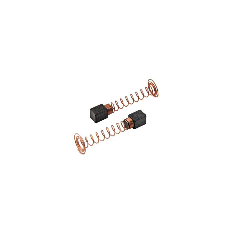 Dremel 90930 Carbon Motor Brushes for 275  285  300  395  595 (Type 3 4 5) and 6000 (Type 1 2)
