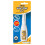 BIC BIC Fluido Corretor 15ml 2 em 1 (BICWOPFP11), Branco 2