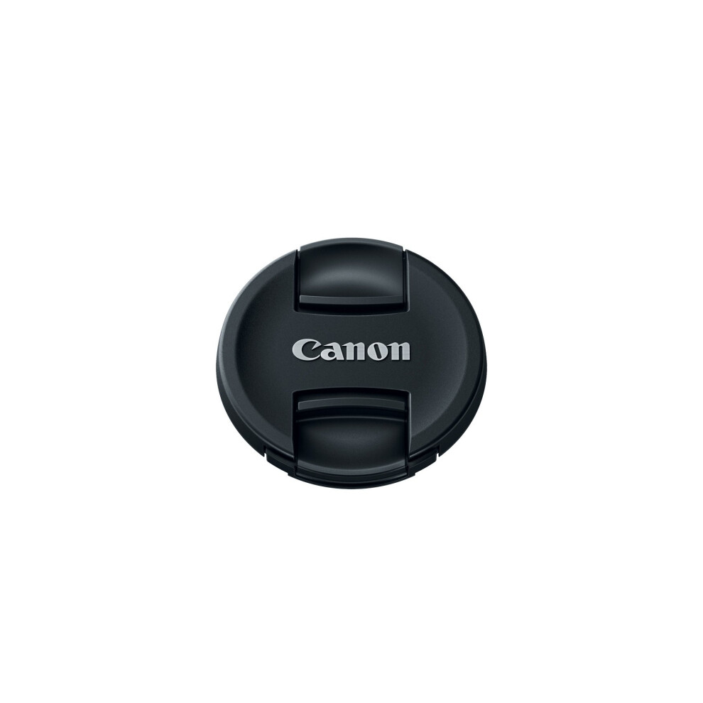 Bouchon d'objectif Canon pour E-67 II