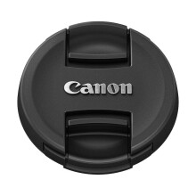 Canon-lensdop voor E-77 II