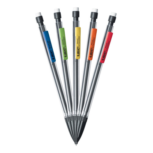 BIC BIC Refillable Mechanical Pencils 1