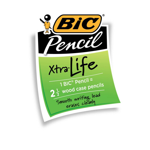 BIC BIC Refillable Mechanical Pencils 2
