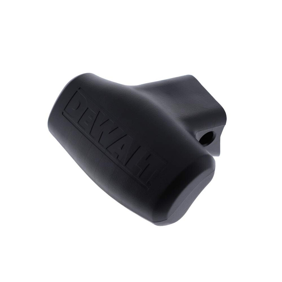 DeWalt OEM N115554 Circular Saw Auxiliary Handle DCS570B DCS570B DCS570P1 DCS570P1 DCS575B DCS575B DCS575B DCS575T1 DCS575T1 DCS575T1 DCS575T1-B2C DCS