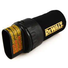 Dewalt 624307-00 SA Staubbeutel und Etikett